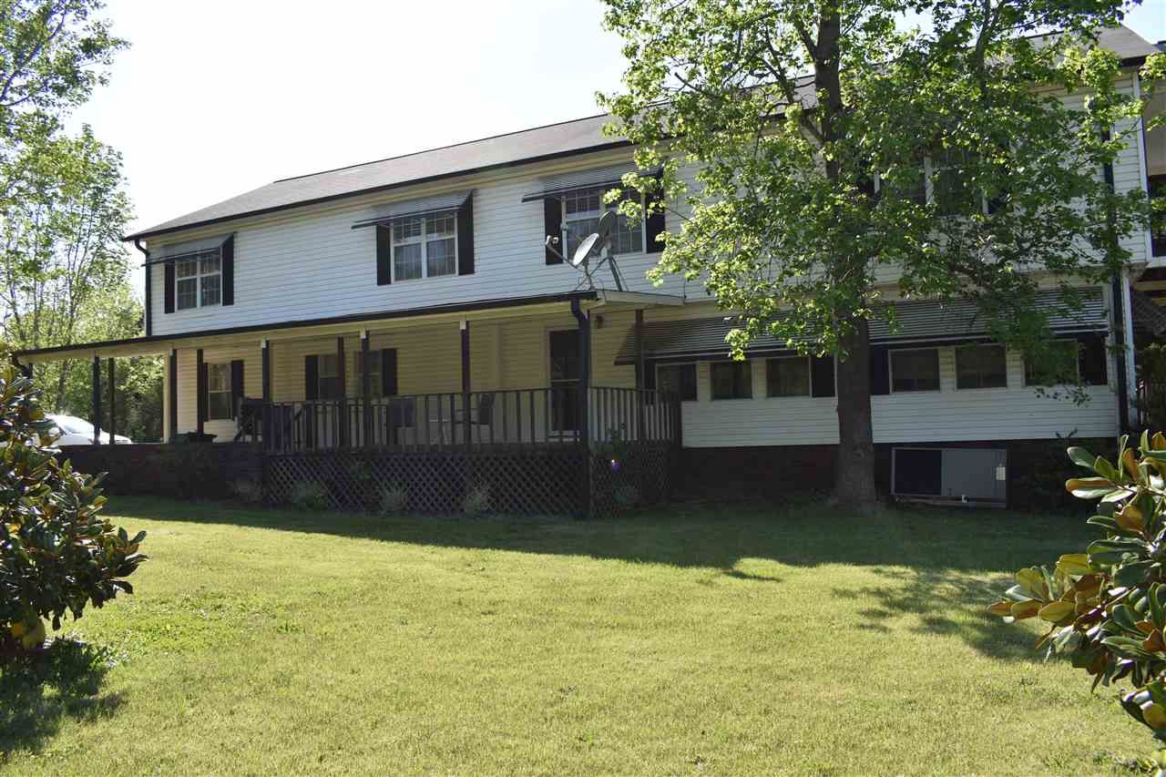 795 Rutherfordton Hwy, Chesnee, SC 29323